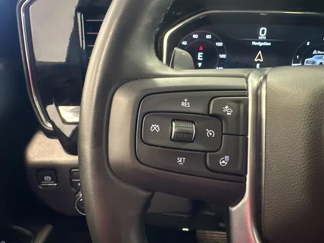 2024 Onyx Black GMC Sierra 1500 Elevation 4X4 Truck