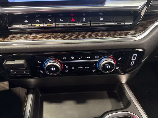 2024 Onyx Black GMC Sierra 1500 Elevation 4X4 Truck