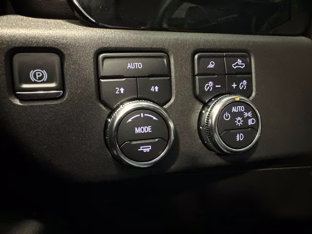 2024 Onyx Black GMC Sierra 1500 Elevation 4X4 Truck