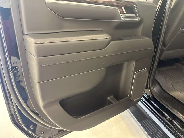 2024 Onyx Black GMC Sierra 1500 Elevation 4X4 Truck