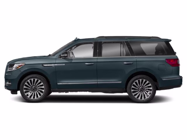 2018 Diamond Lincoln Navigator Select RWD SUV