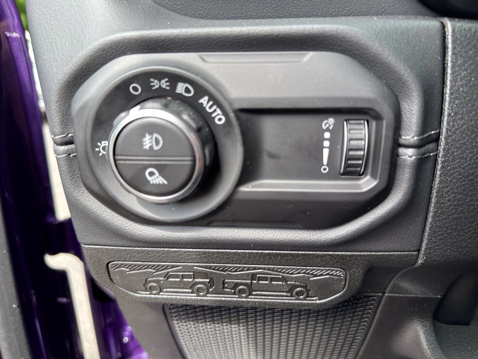 2026 Reign Jeep Gladiator Sahara 4X4 Truck