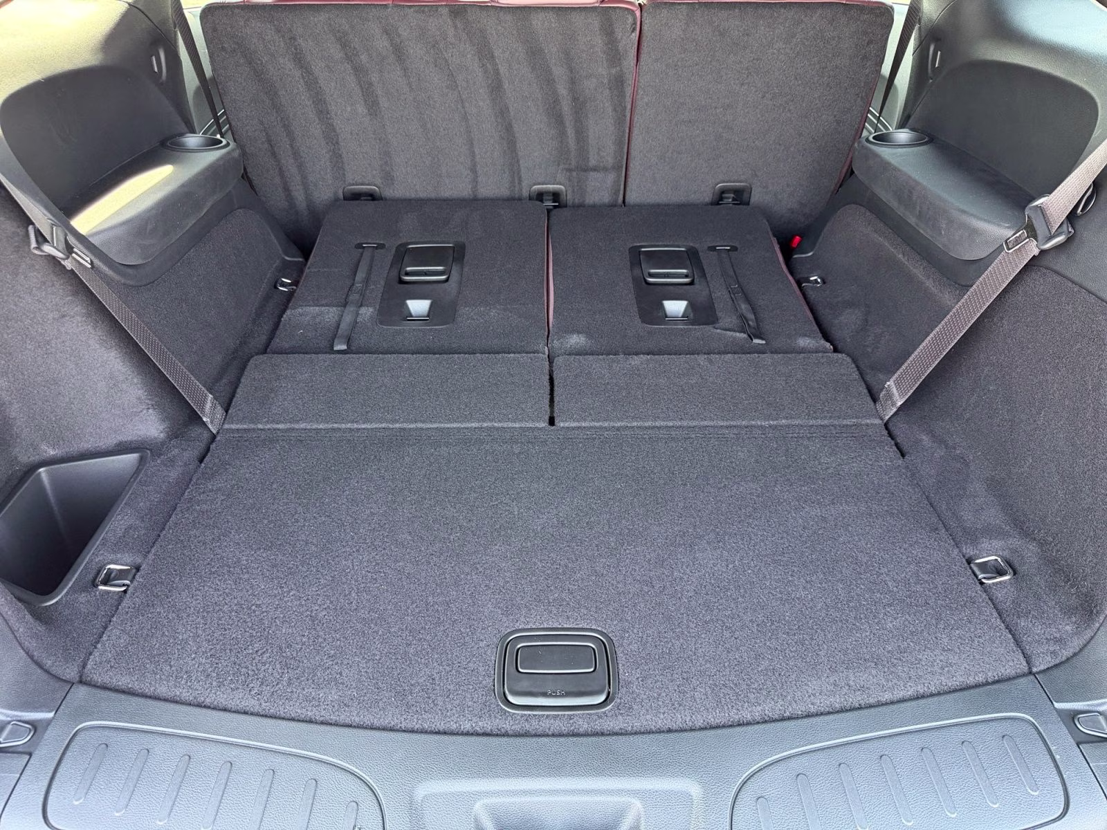 2026 White Knuckle Clearcoat Dodge Durango AWD SUV