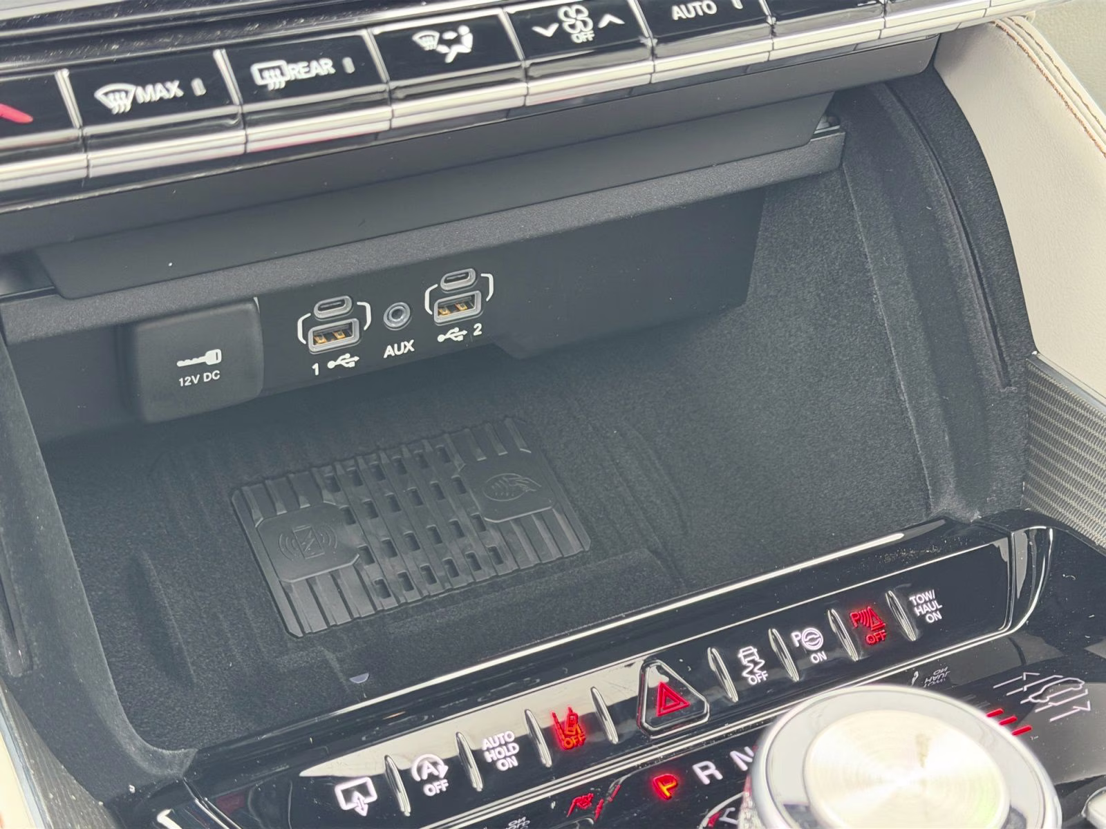 2026 Silver Zynith Jeep Grand Wagoneer Summit Obsidian 4X4 SUV