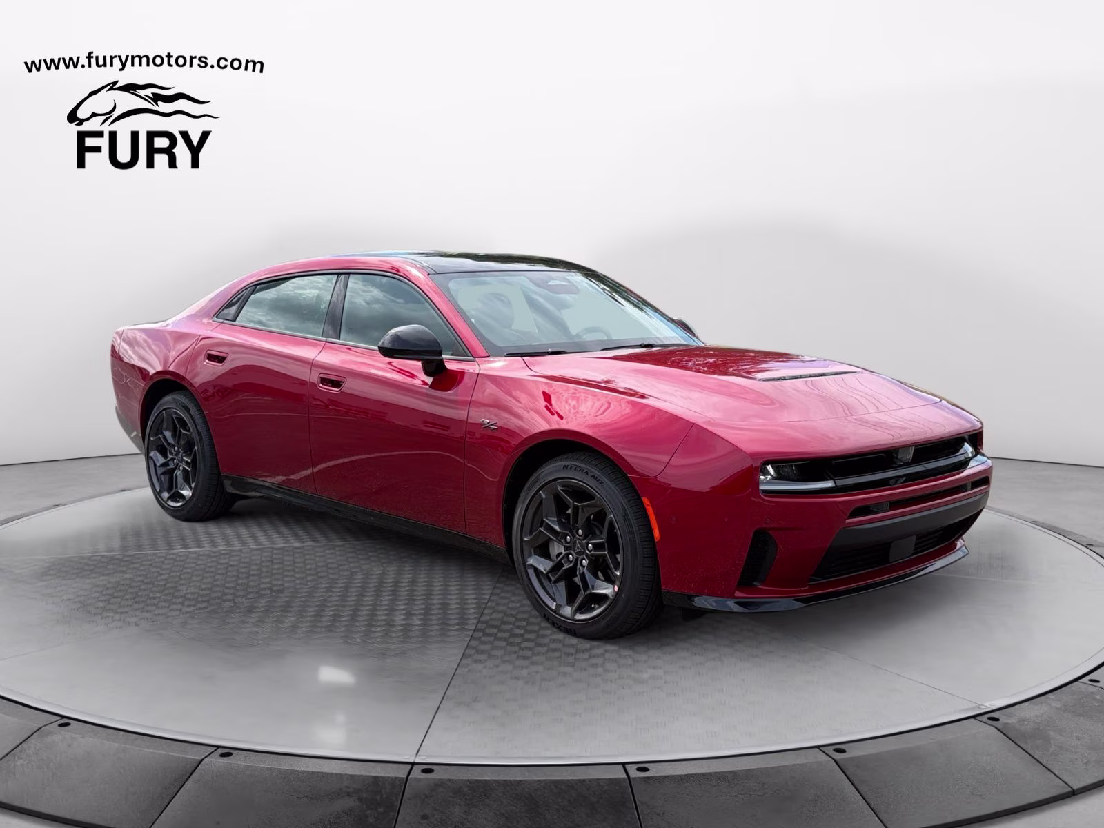 2026 Redeye Dodge Charger R/T AWD Sedan