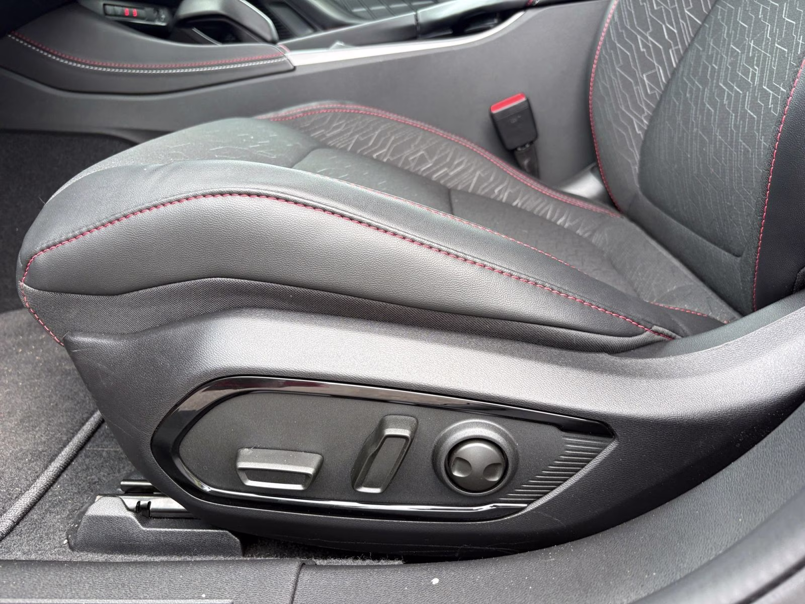 2026 Redeye Dodge Charger R/T AWD Sedan