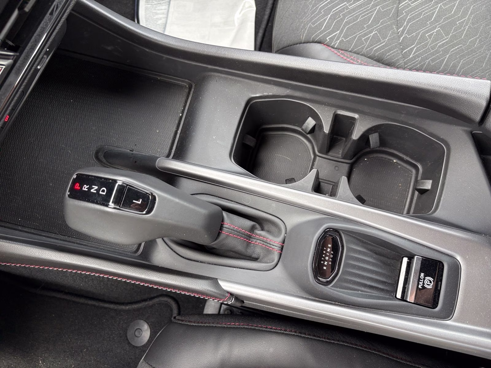 2026 Redeye Dodge Charger R/T AWD Sedan