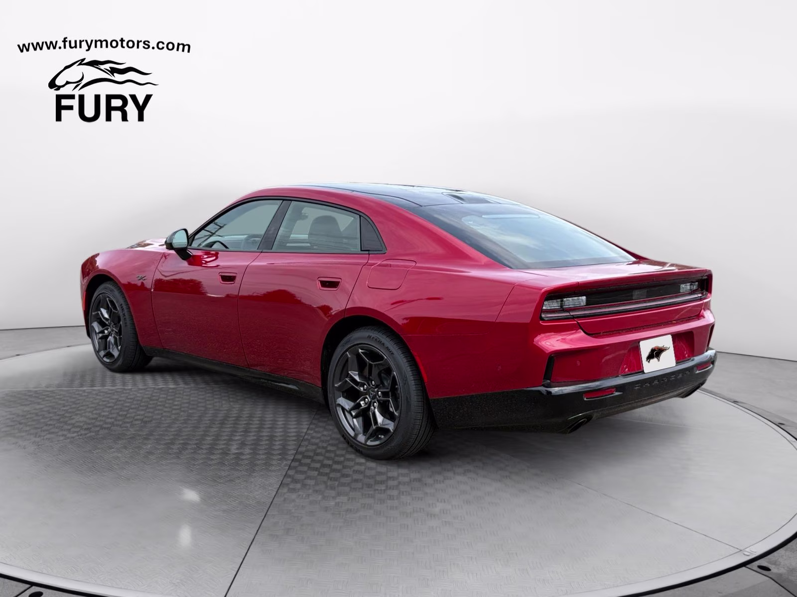 2026 Redeye Dodge Charger R/T AWD Sedan