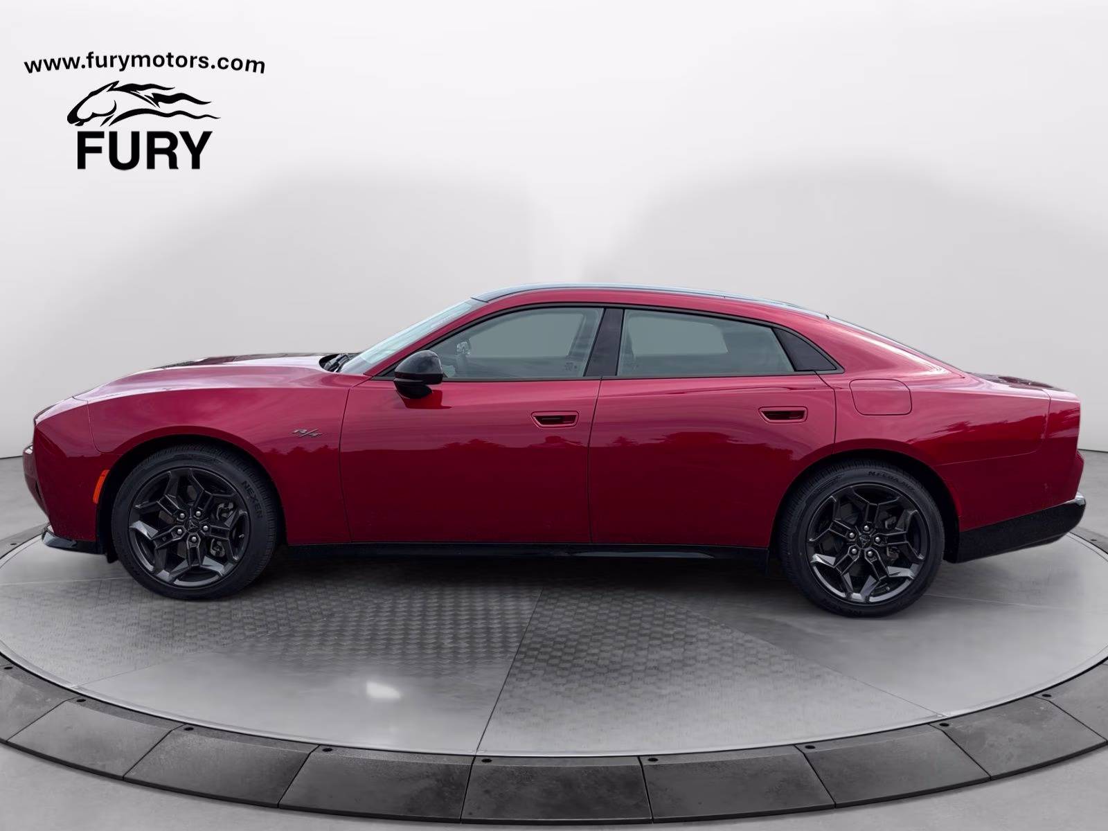 2026 Redeye Dodge Charger R/T AWD Sedan