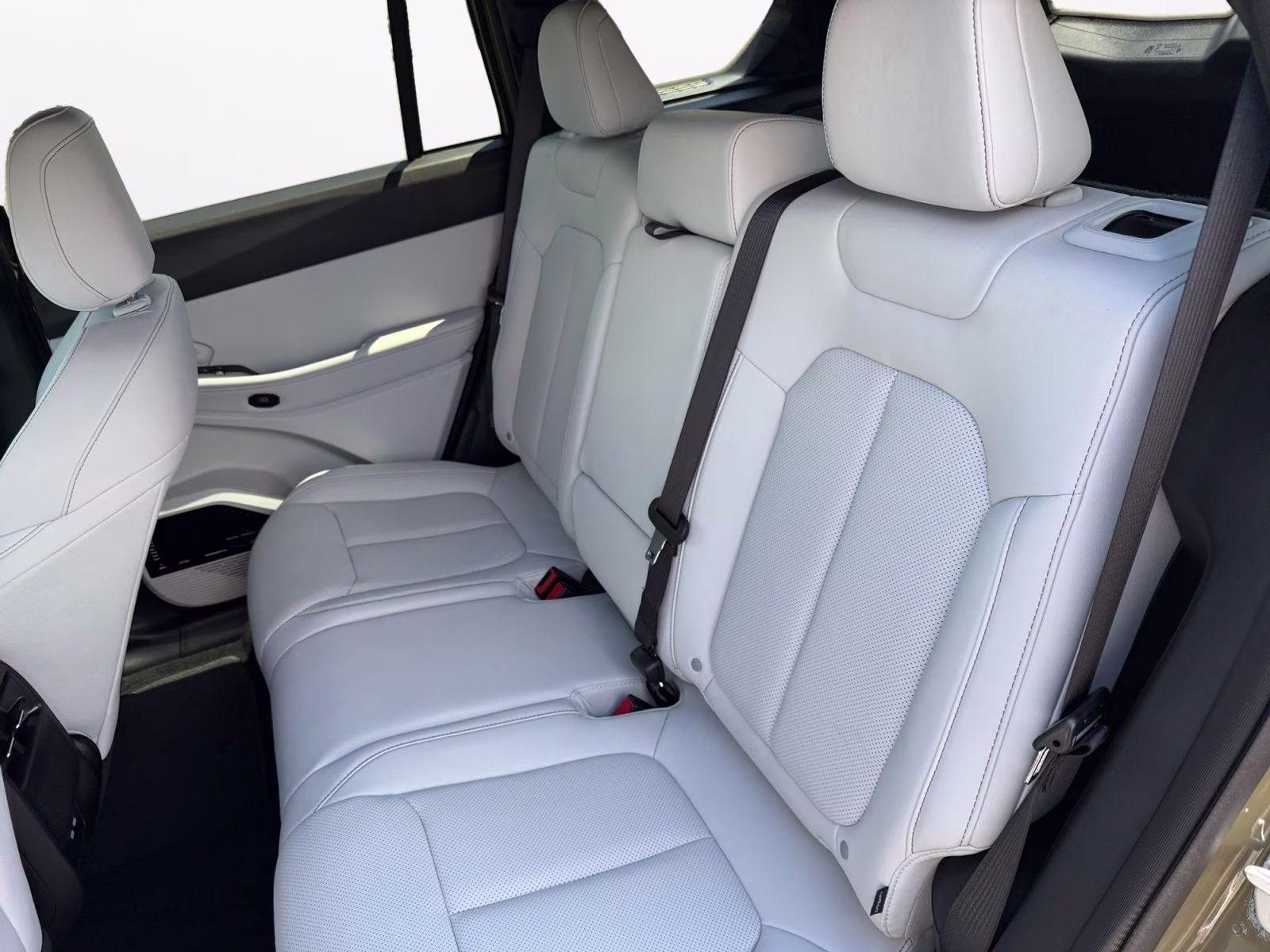 2026 '41 Jeep Cherokee Limited 4X4 SUV
