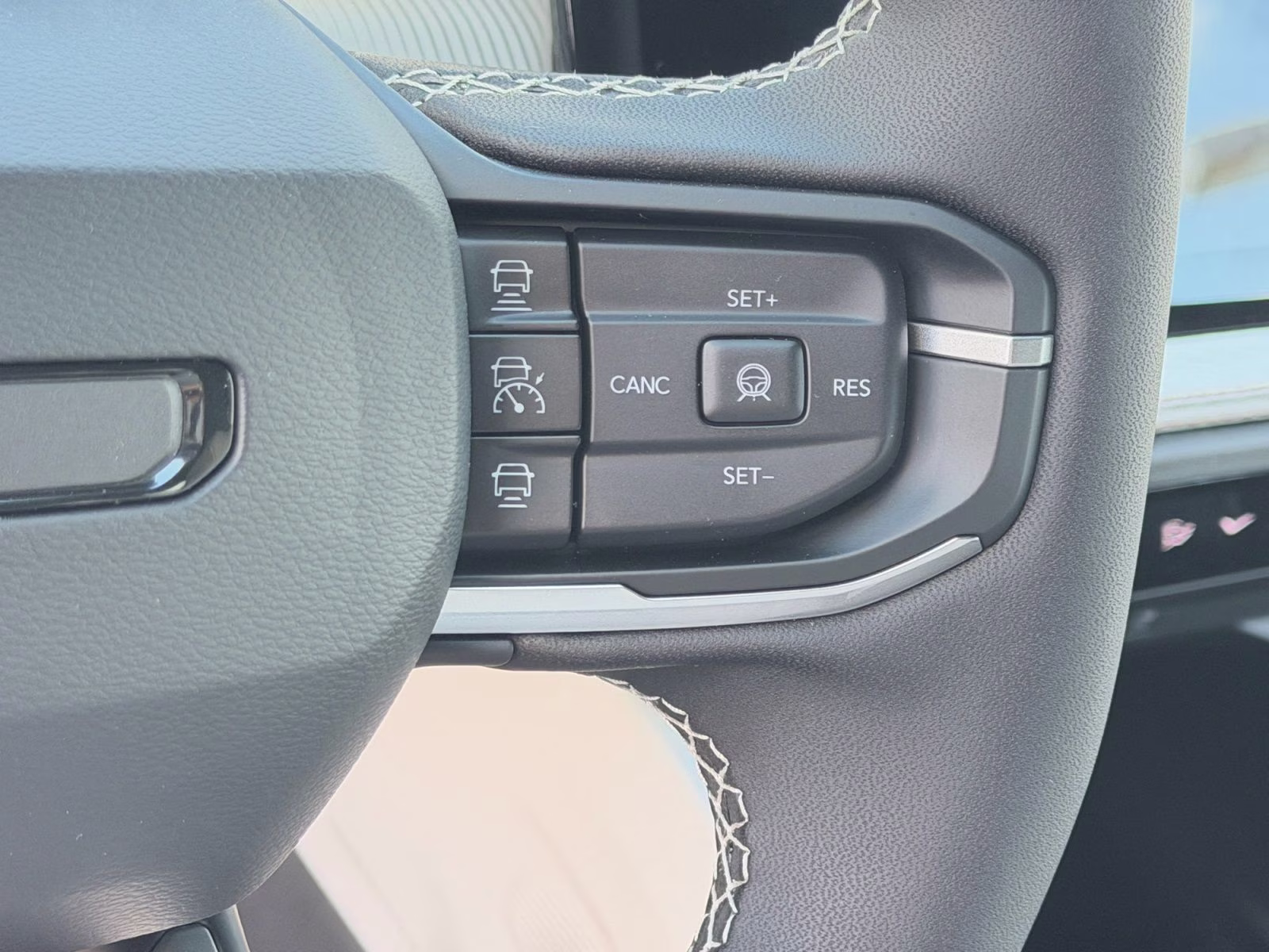 2026 '41 Jeep Cherokee Limited 4X4 SUV