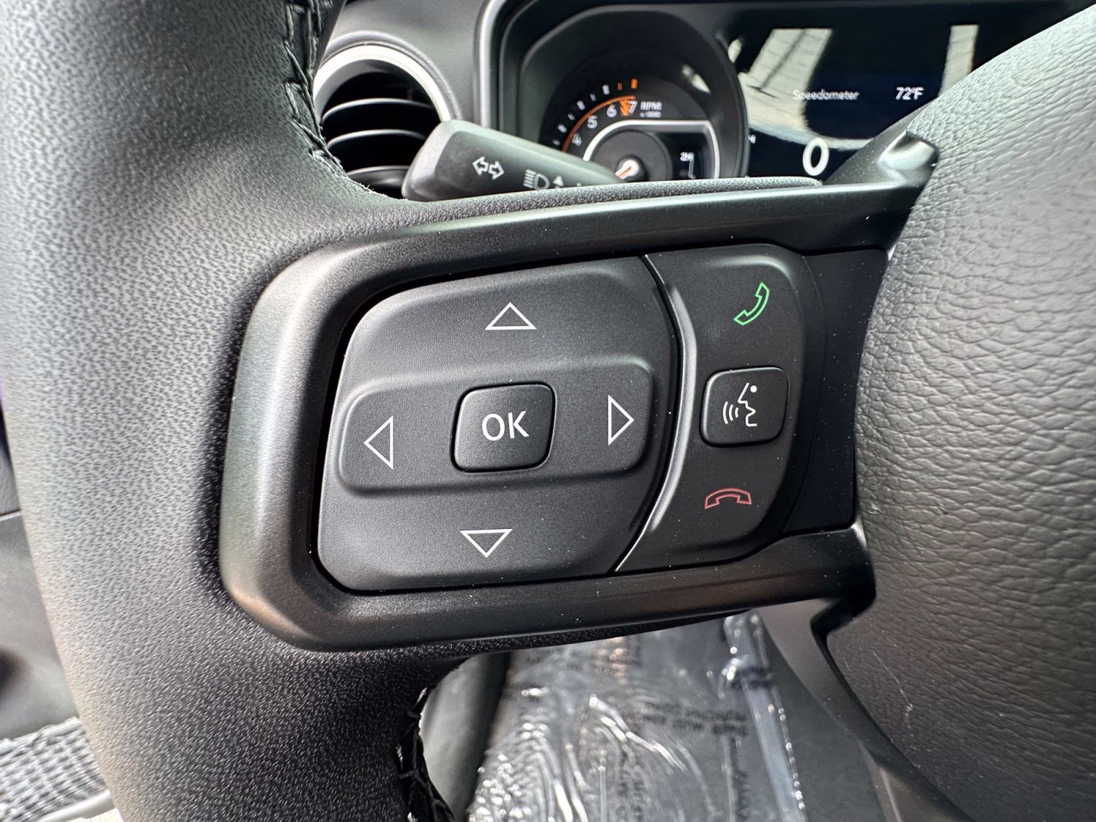 2026 Reign Jeep Gladiator Sahara 4X4 Truck