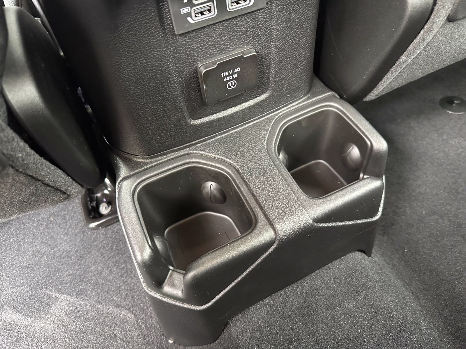 2026 Reign Jeep Gladiator Sahara 4X4 Truck