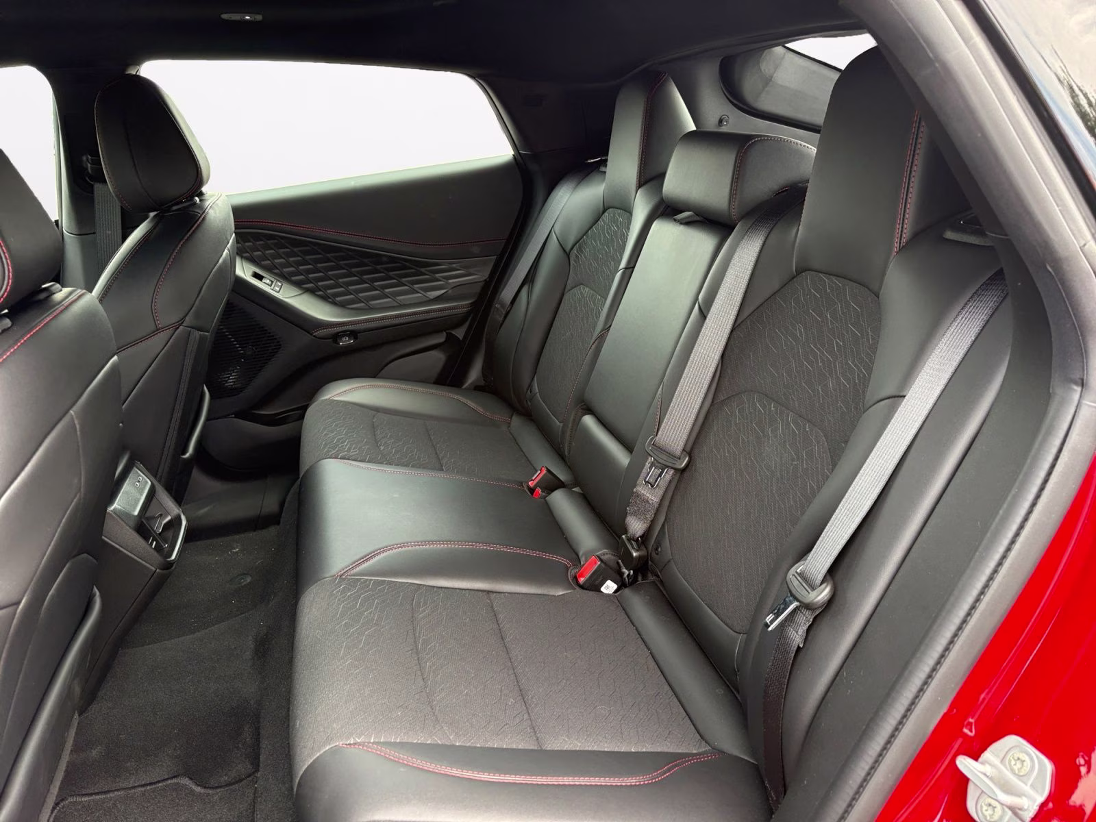2026 Redeye Dodge Charger R/T AWD Sedan