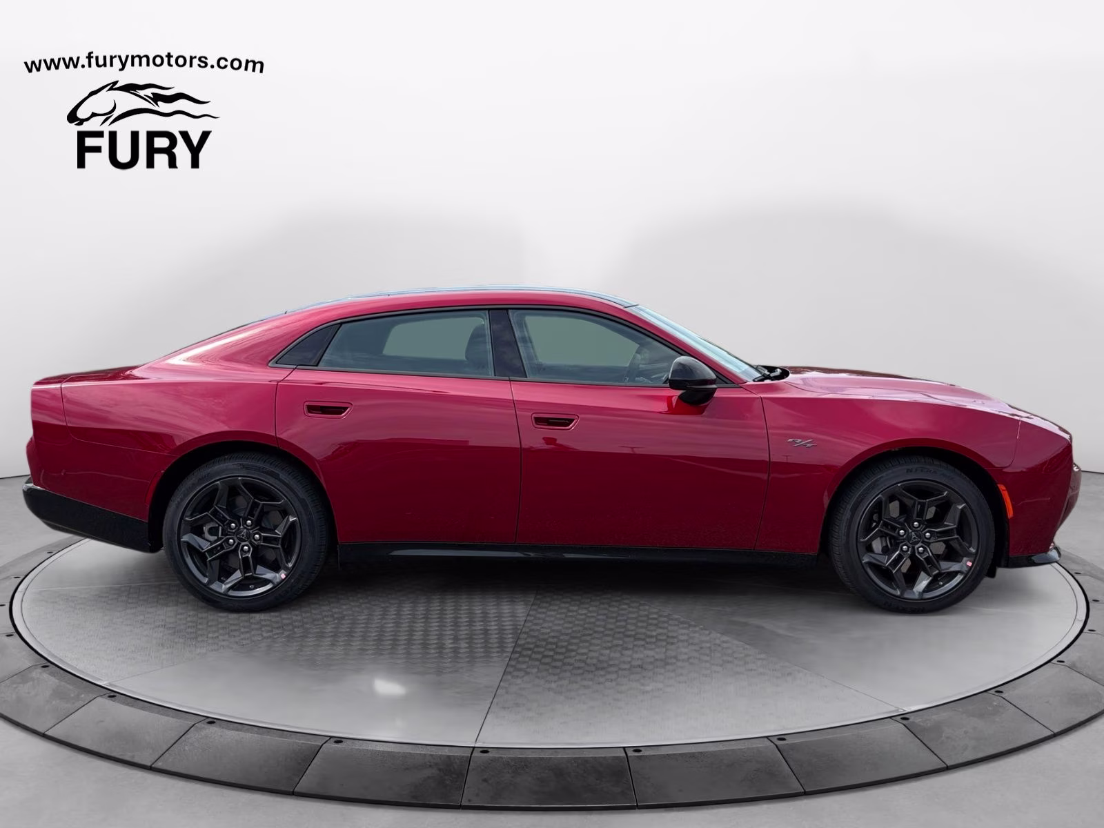 2026 Redeye Dodge Charger R/T AWD Sedan