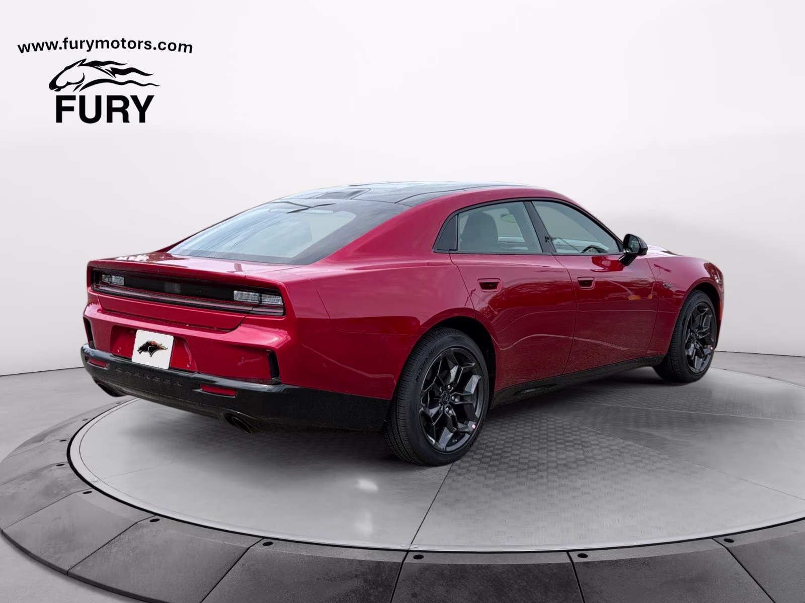 2026 Redeye Dodge Charger R/T AWD Sedan