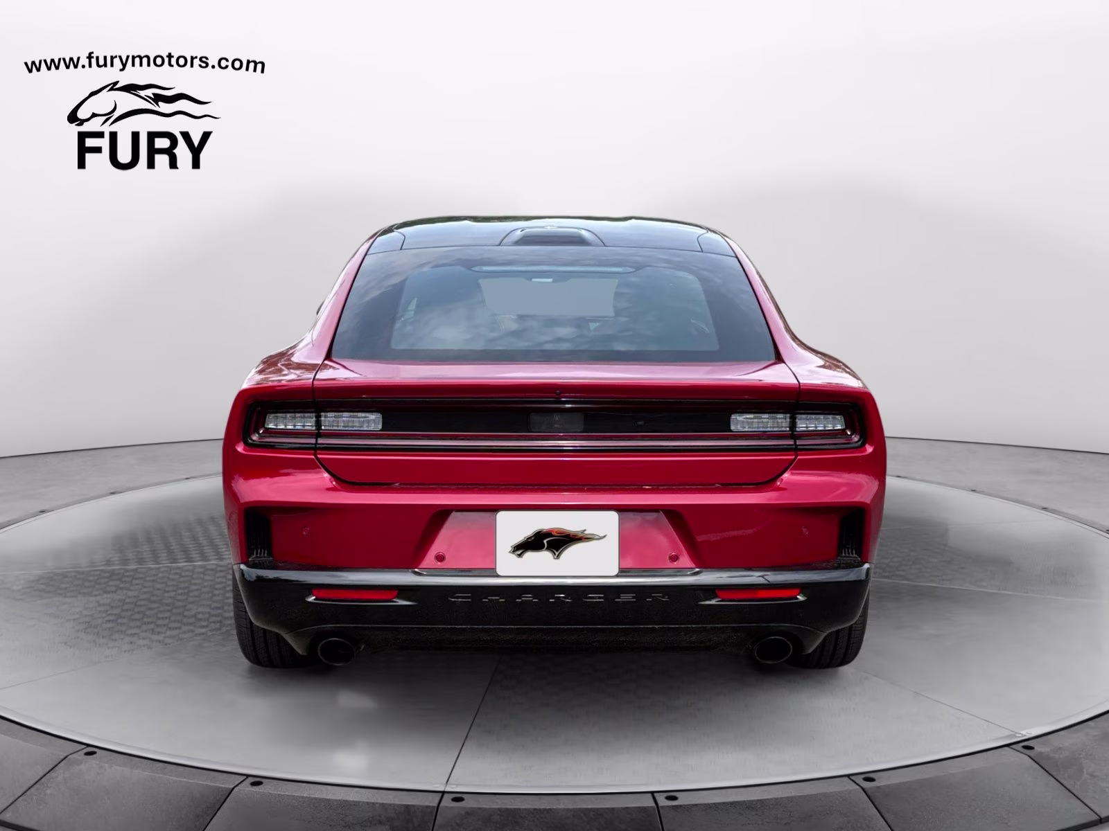 2026 Redeye Dodge Charger R/T AWD Sedan
