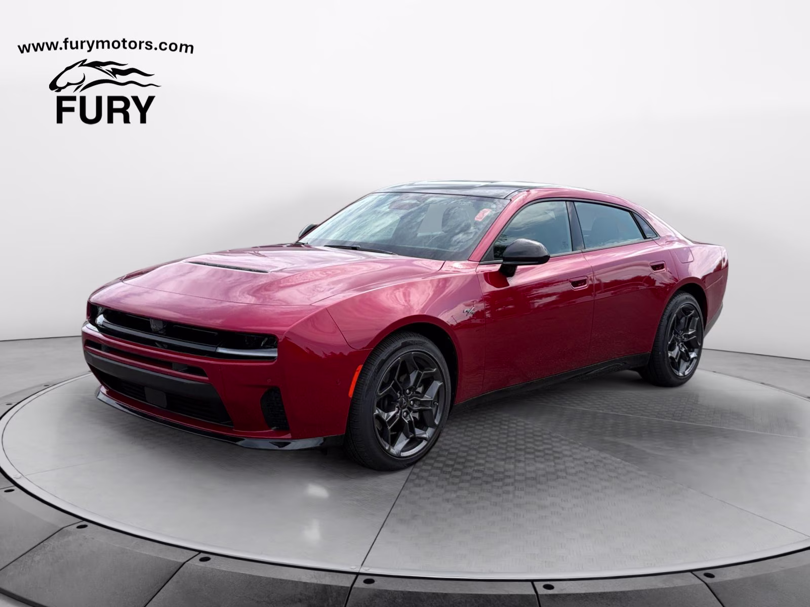 2026 Redeye Dodge Charger R/T AWD Sedan