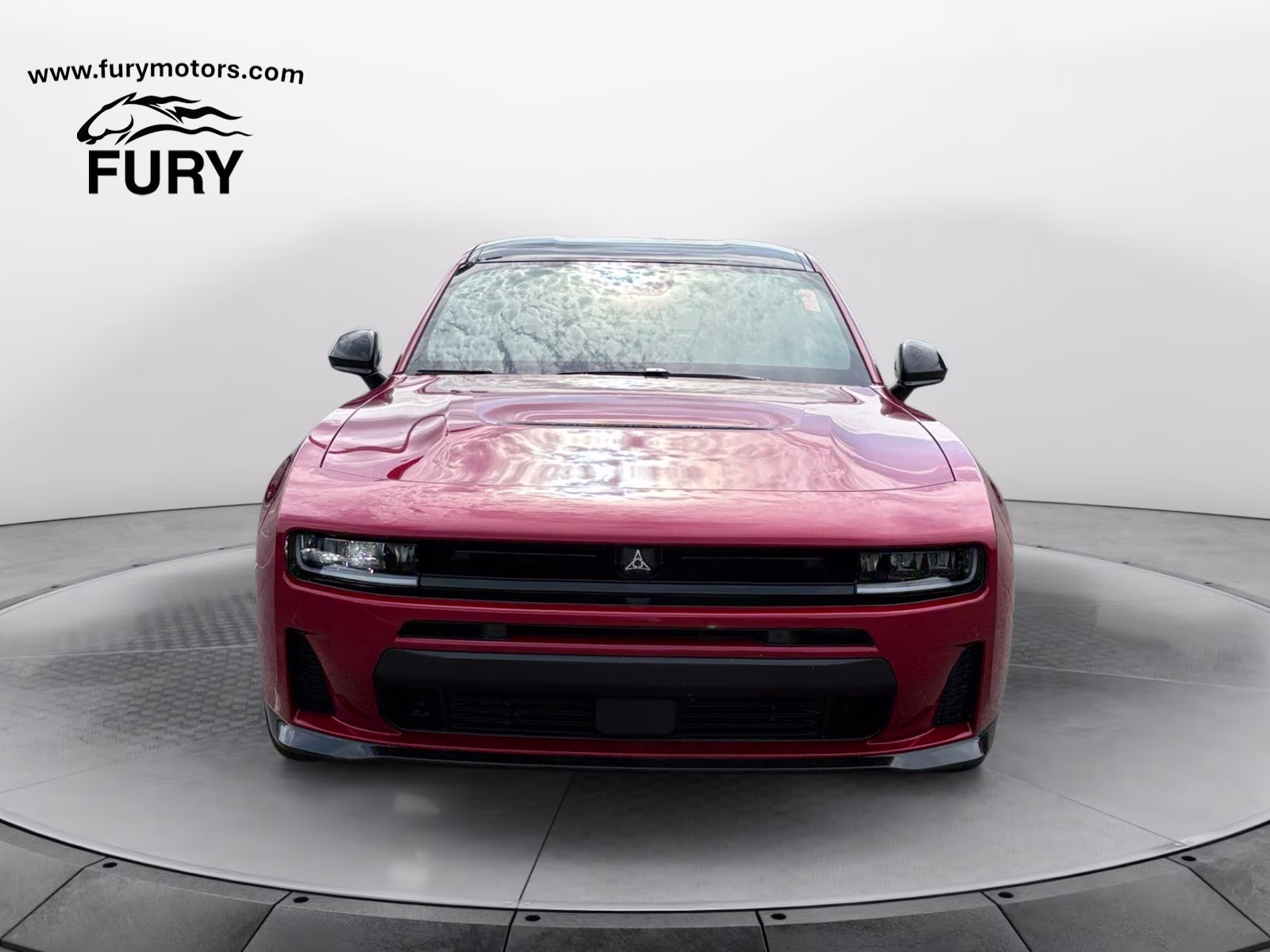 2026 Redeye Dodge Charger R/T AWD Sedan