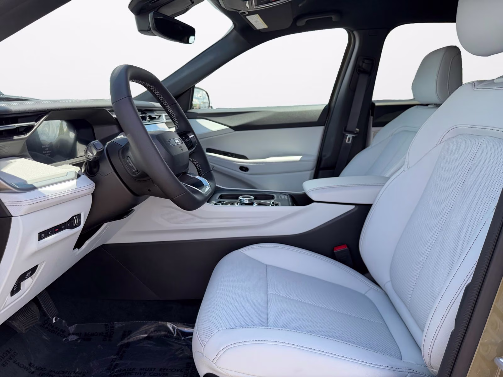 2026 '41 Jeep Cherokee Limited 4X4 SUV