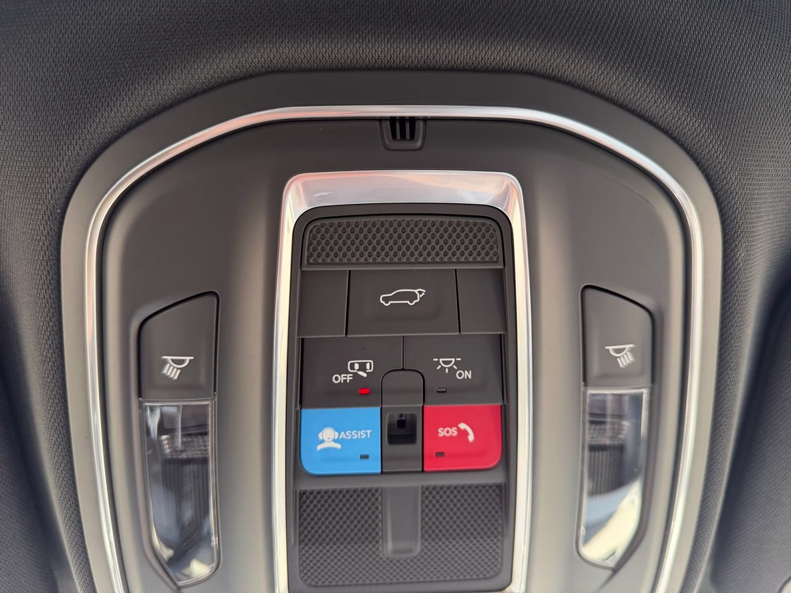 2026 '41 Jeep Cherokee Limited 4X4 SUV