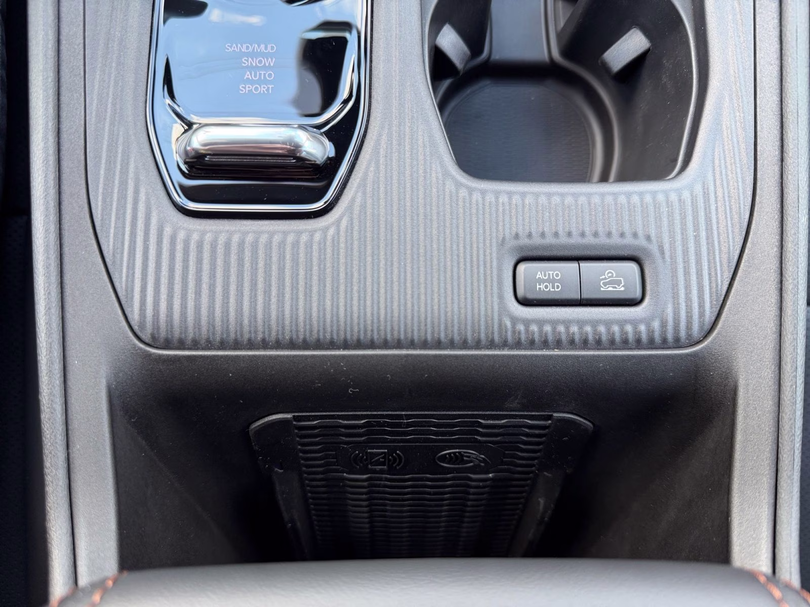 2026 Silver Zynith Clearcoat Jeep Cherokee Limited 4X4 SUV