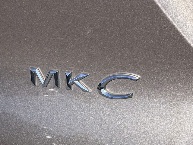 2019 Mocha Metallic Lincoln MKC Reserve FWD SUV