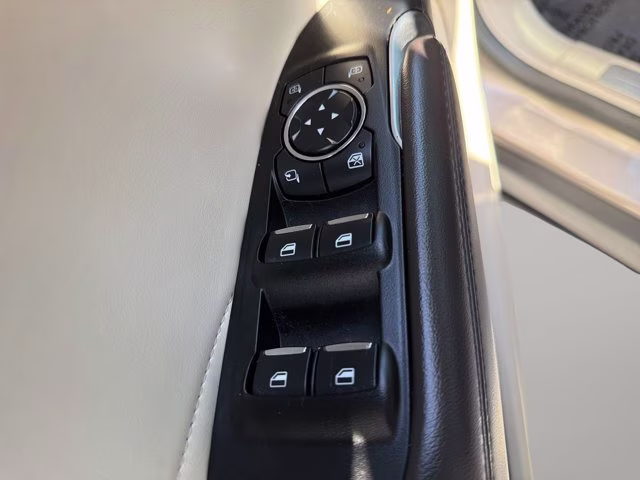 2019 Mocha Metallic Lincoln MKC Reserve FWD SUV