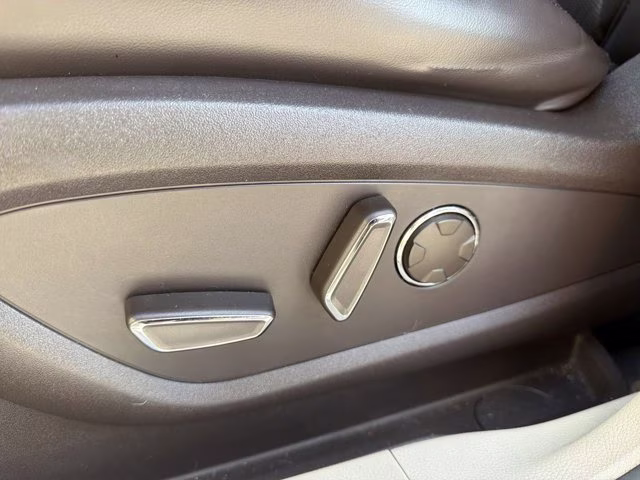 2019 Mocha Metallic Lincoln MKC Reserve FWD SUV