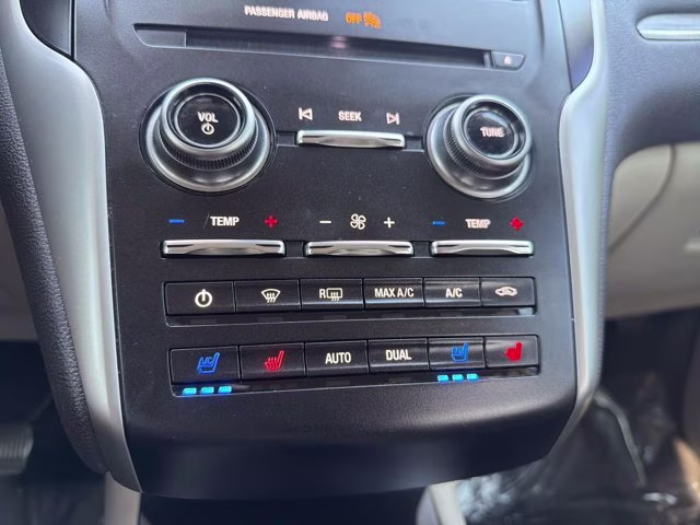 2019 Mocha Metallic Lincoln MKC Reserve FWD SUV