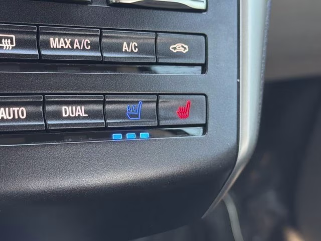2019 Mocha Metallic Lincoln MKC Reserve FWD SUV