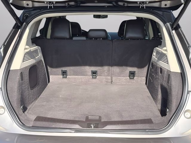2019 Mocha Metallic Lincoln MKC Reserve FWD SUV