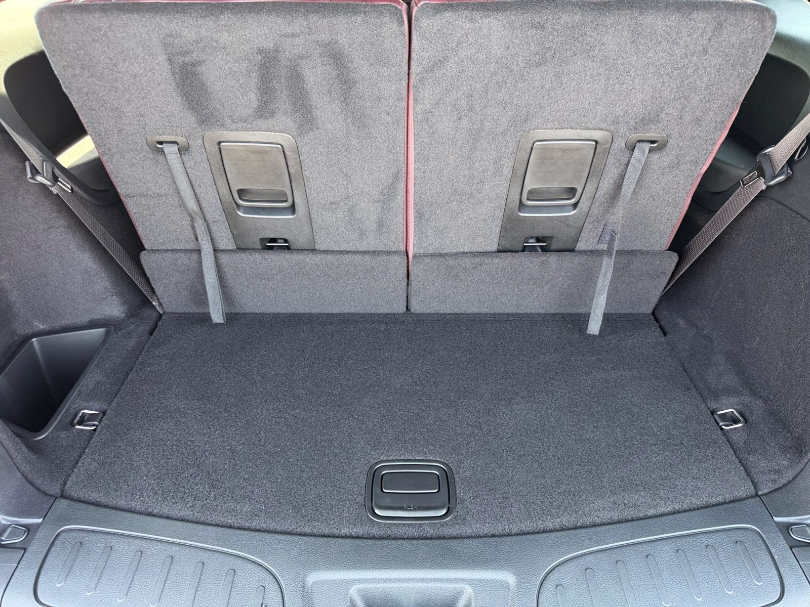 2026 White Knuckle Clearcoat Dodge Durango AWD SUV