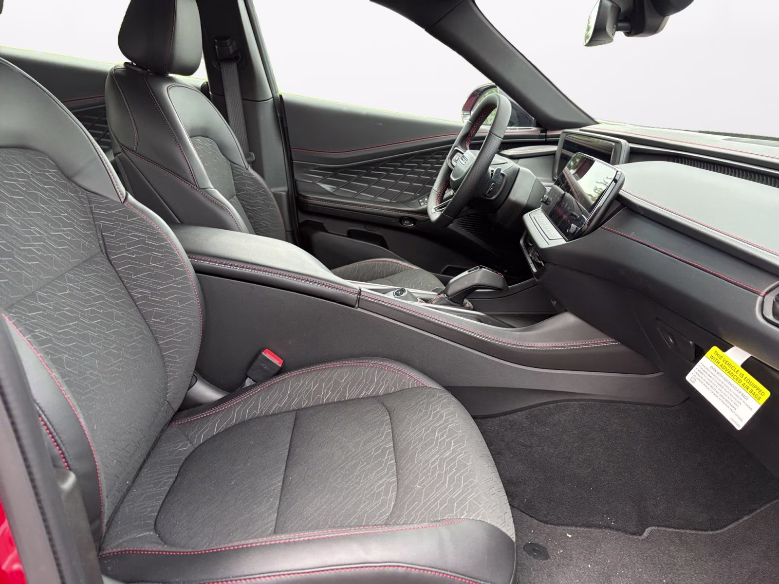 2026 Redeye Dodge Charger R/T AWD Sedan