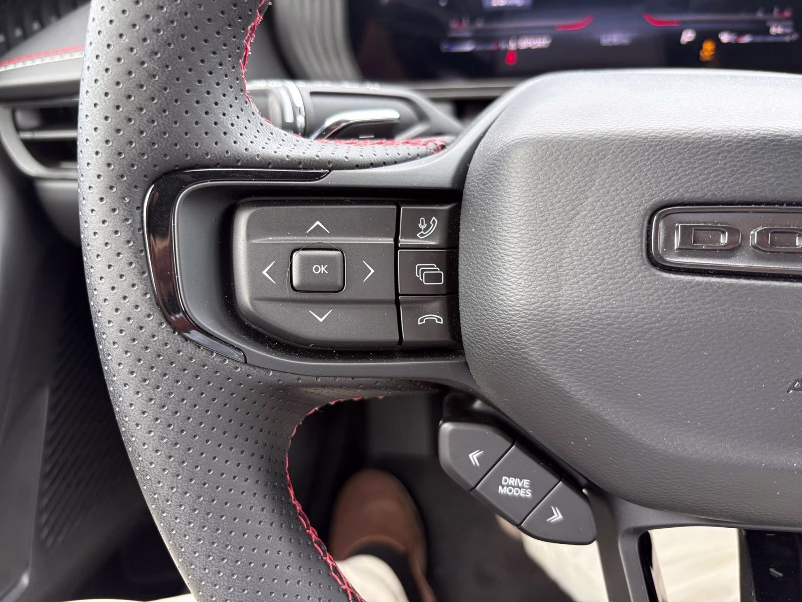 2026 Redeye Dodge Charger R/T AWD Sedan