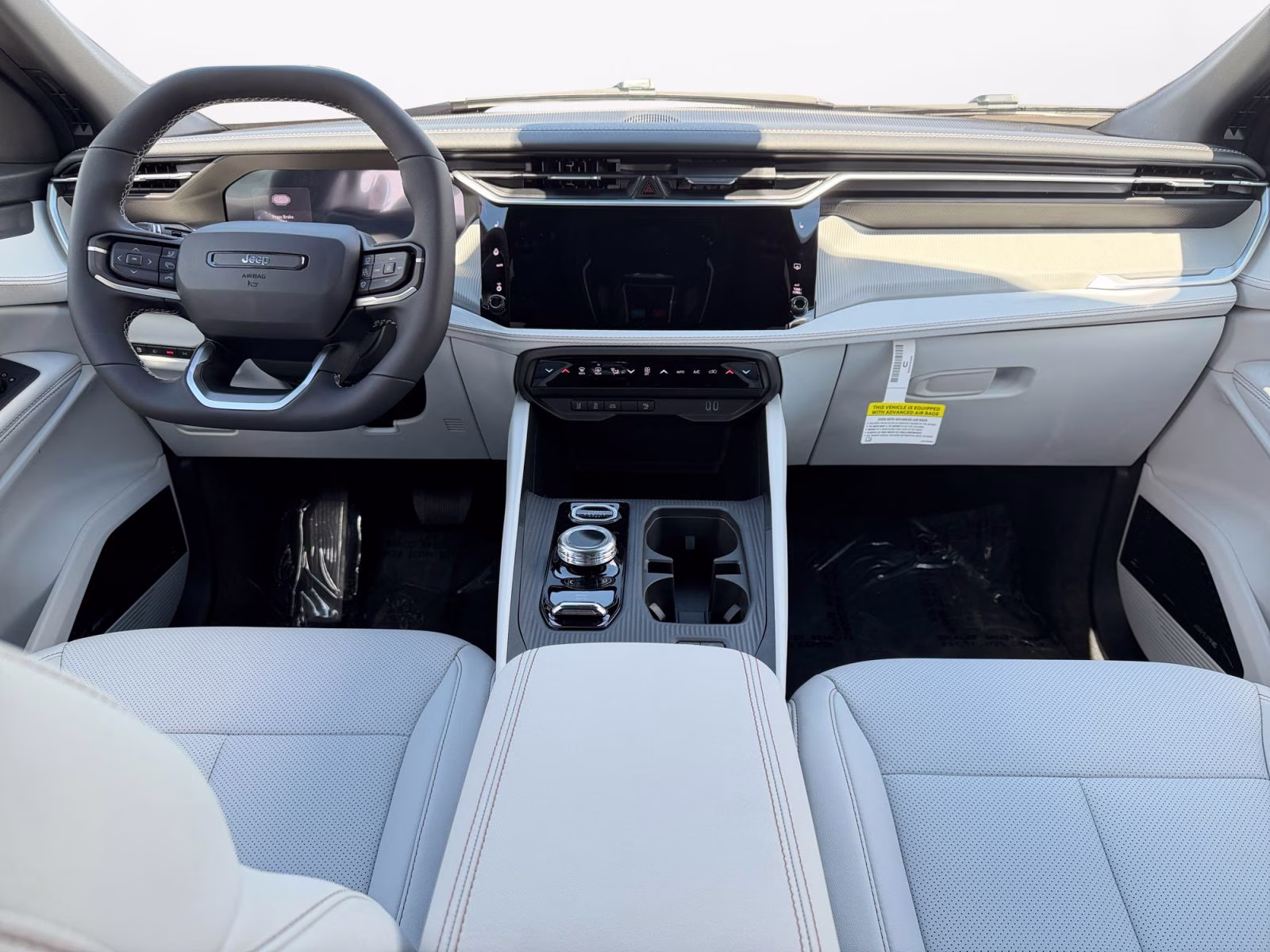 2026 '41 Jeep Cherokee Limited 4X4 SUV