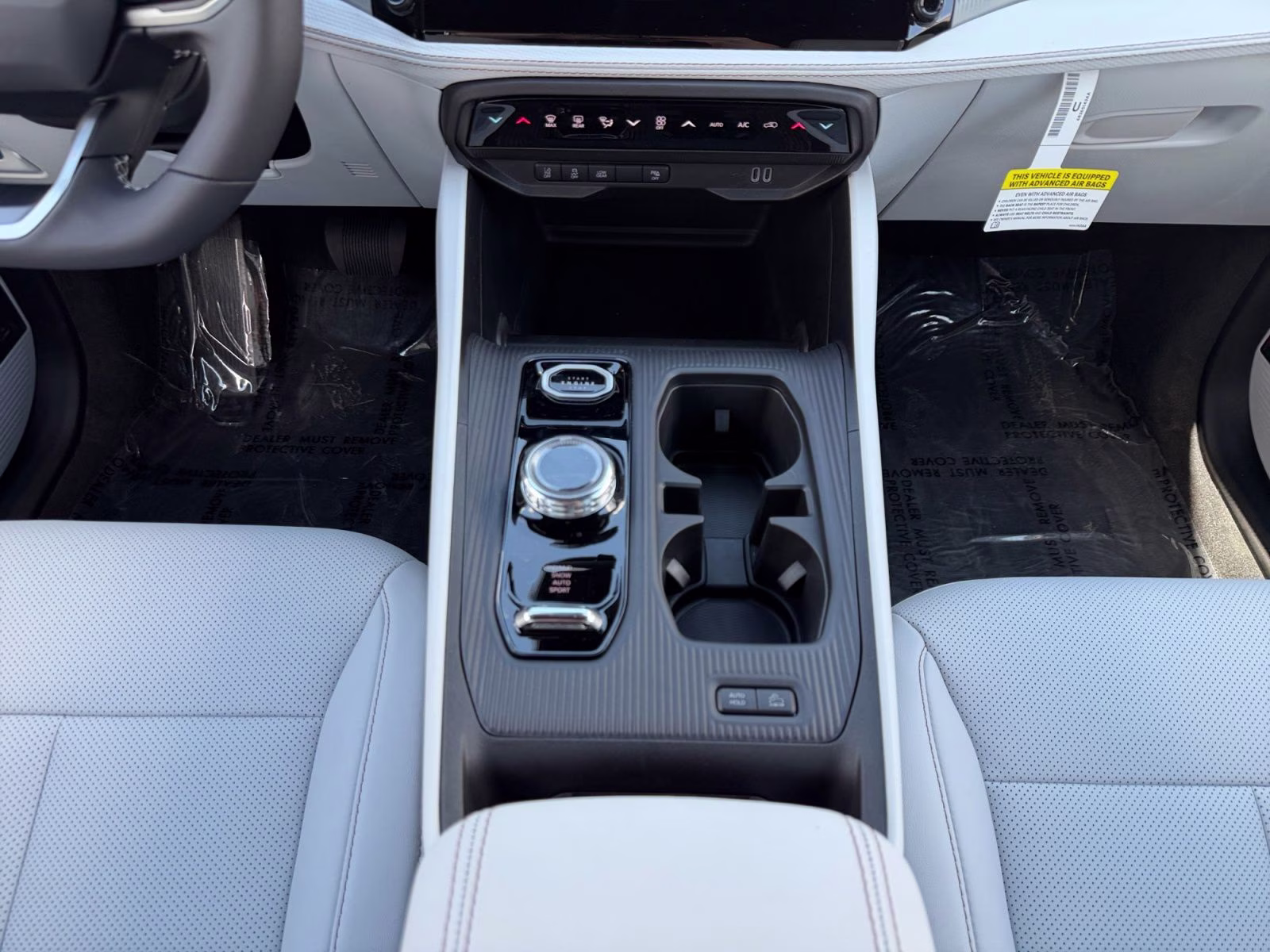 2026 '41 Jeep Cherokee Limited 4X4 SUV