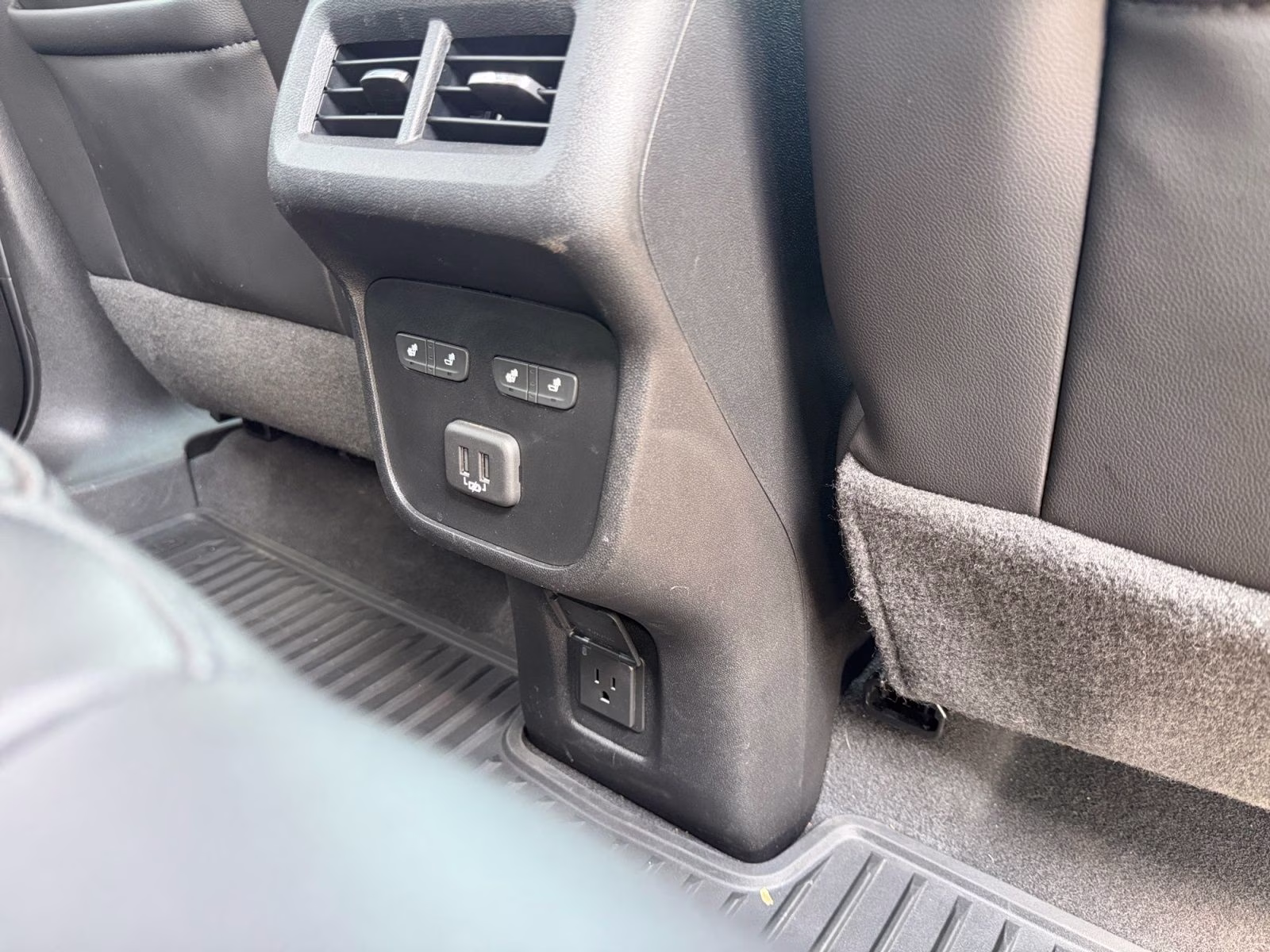 2020 Pacific Blue Metallic Chevrolet Equinox Premier AWD SUV