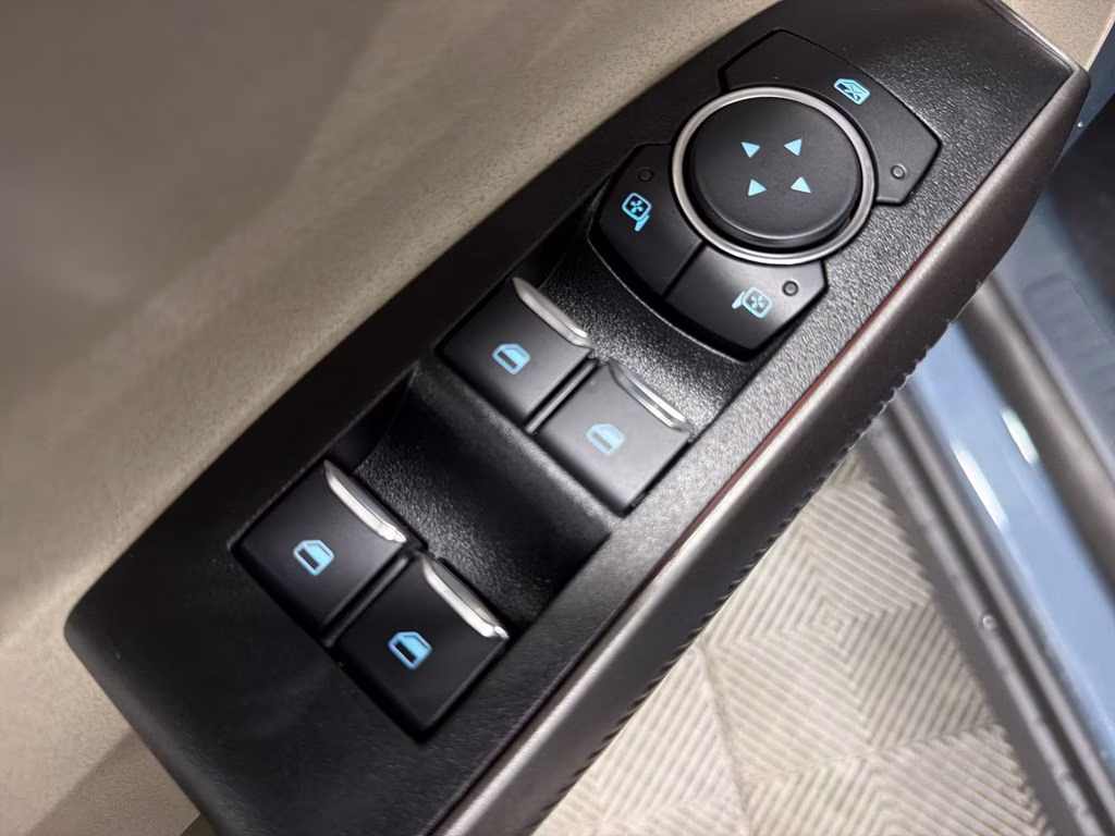 2026 AZURE GRAY TC Ford Maverick Lariat AWD Truck
