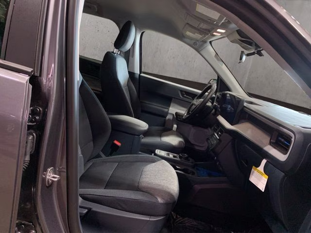 2026 Carbonized Gray Metallic Ford Maverick XLT AWD Truck