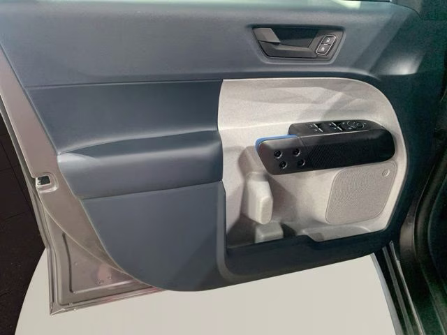 2026 Carbonized Gray Metallic Ford Maverick XLT AWD Truck