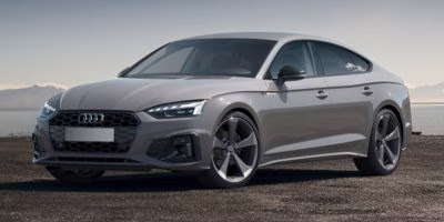 2022 Audi A5 Sportback Premium Plus AWD Hatchback