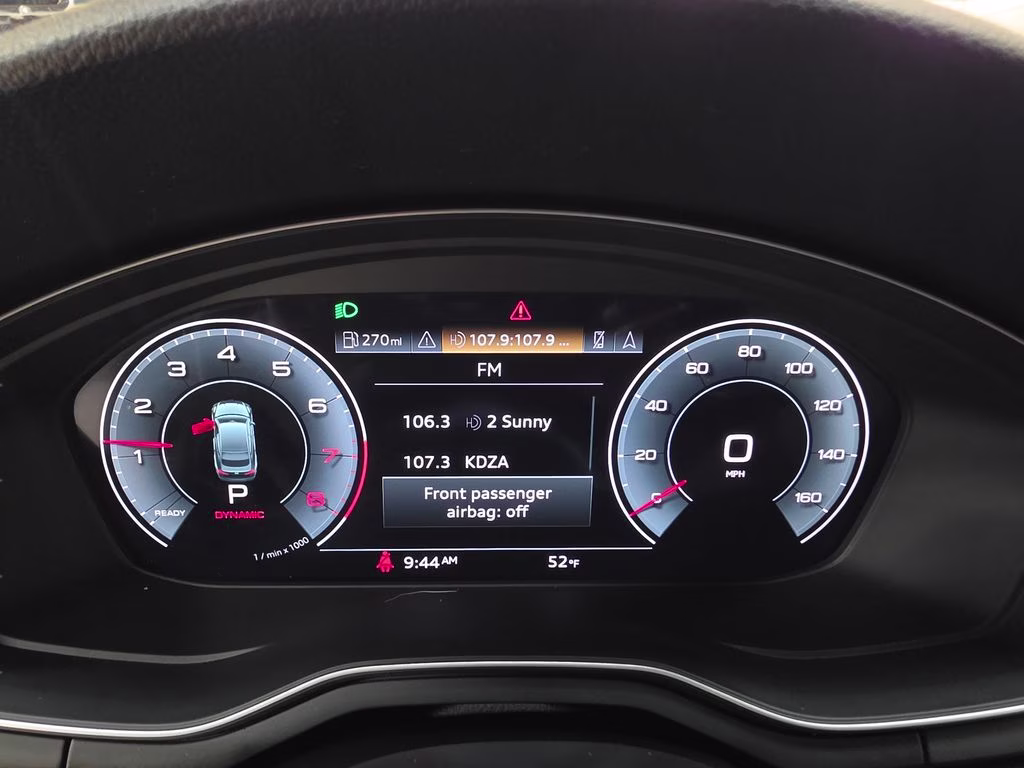 2022 Brilliant Black Audi A5 Sportback Premium Plus AWD Hatchback