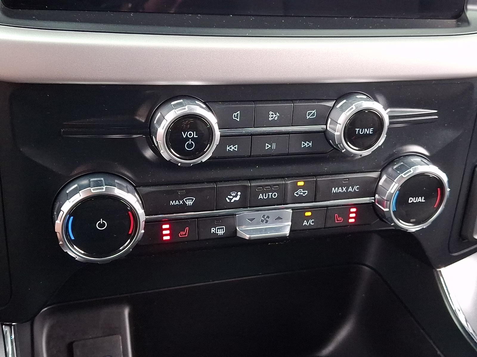 2023 Carbonized Gray Metallic - M7 Ford F-150 XLT 4X4