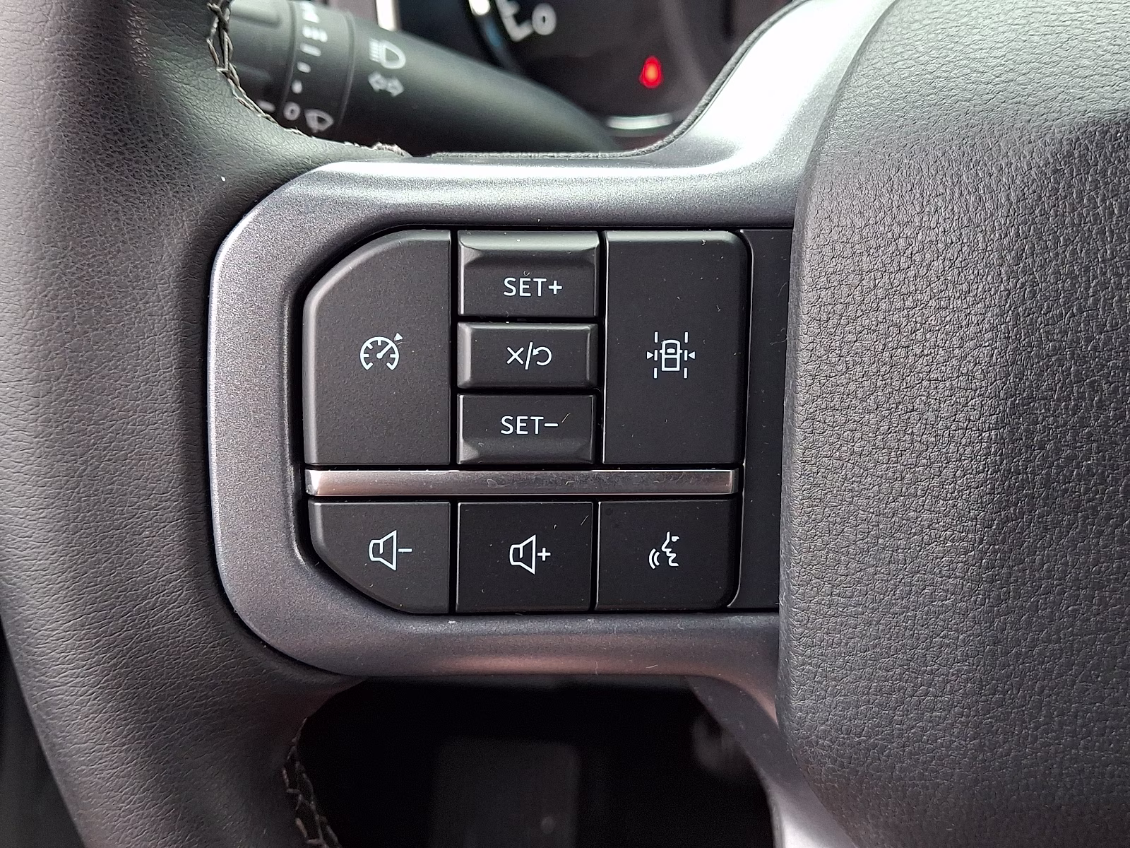 2023 Carbonized Gray Metallic - M7 Ford F-150 XLT 4X4