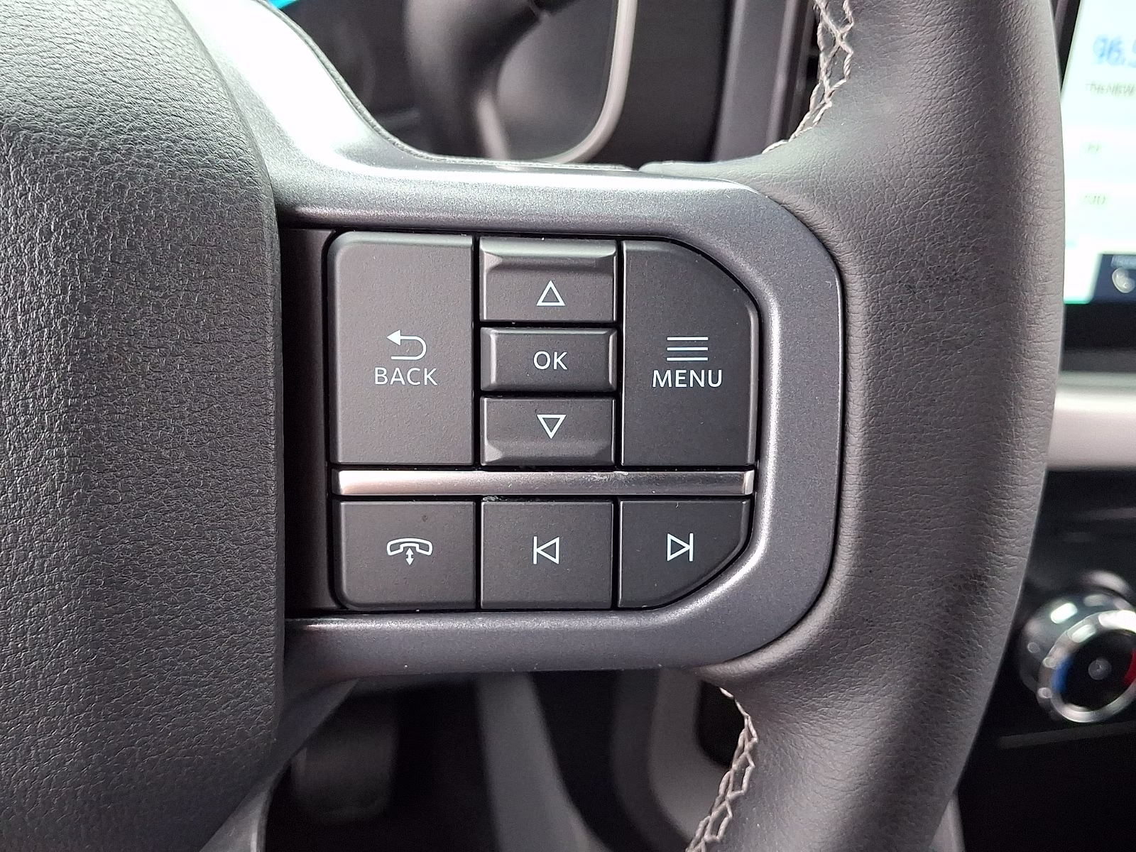2023 Carbonized Gray Metallic - M7 Ford F-150 XLT 4X4