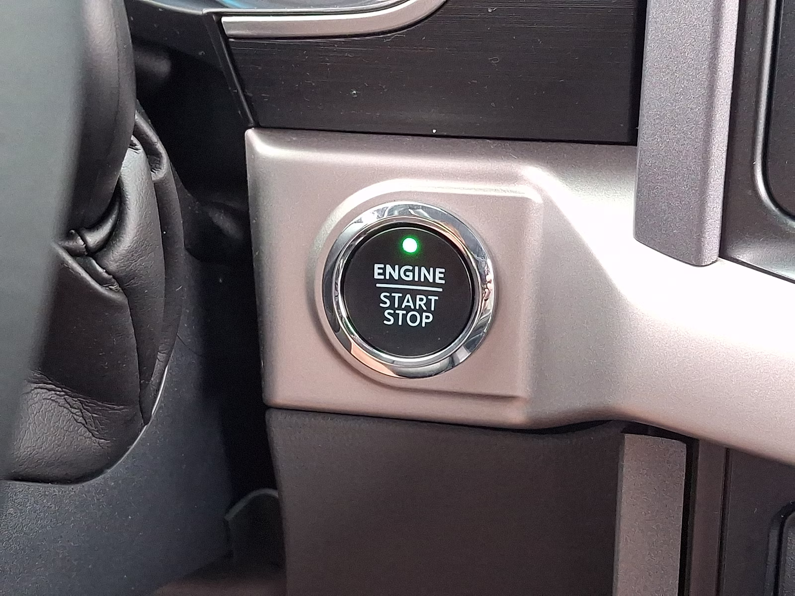 2023 Carbonized Gray Metallic - M7 Ford F-150 XLT 4X4