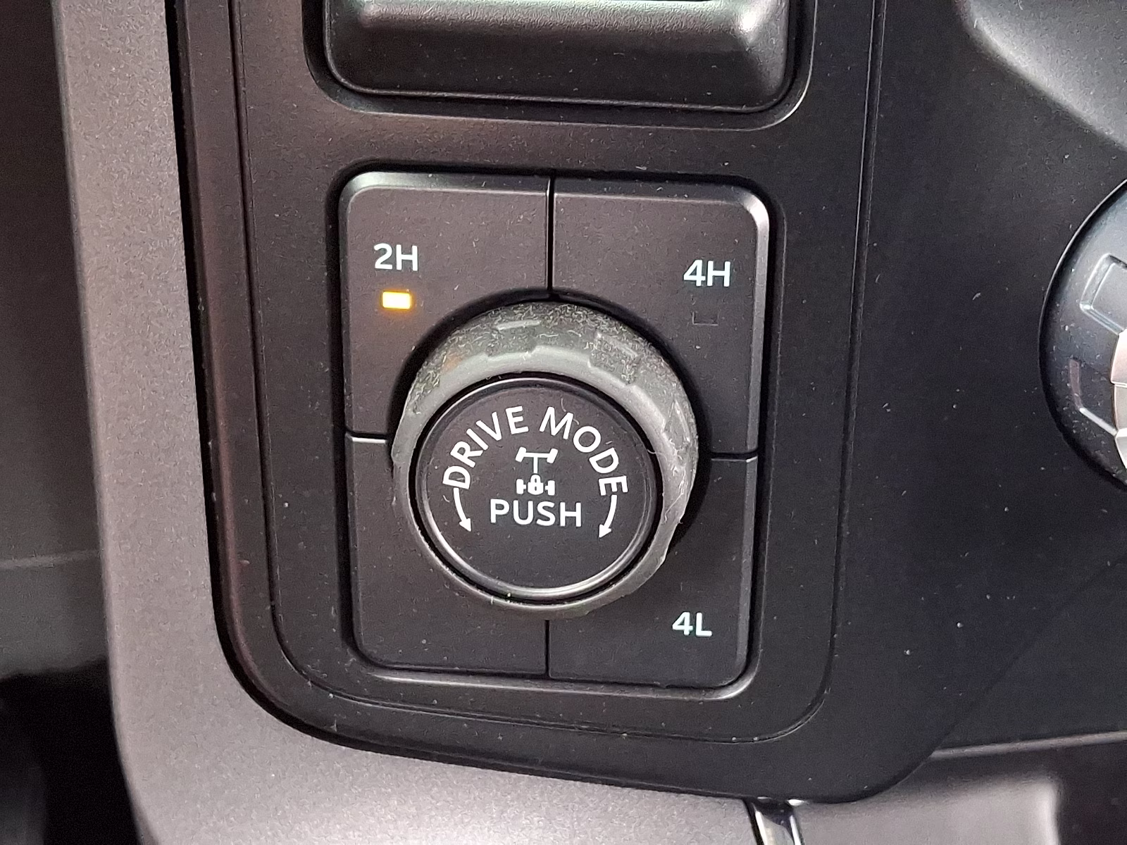 2023 Carbonized Gray Metallic - M7 Ford F-150 XLT 4X4