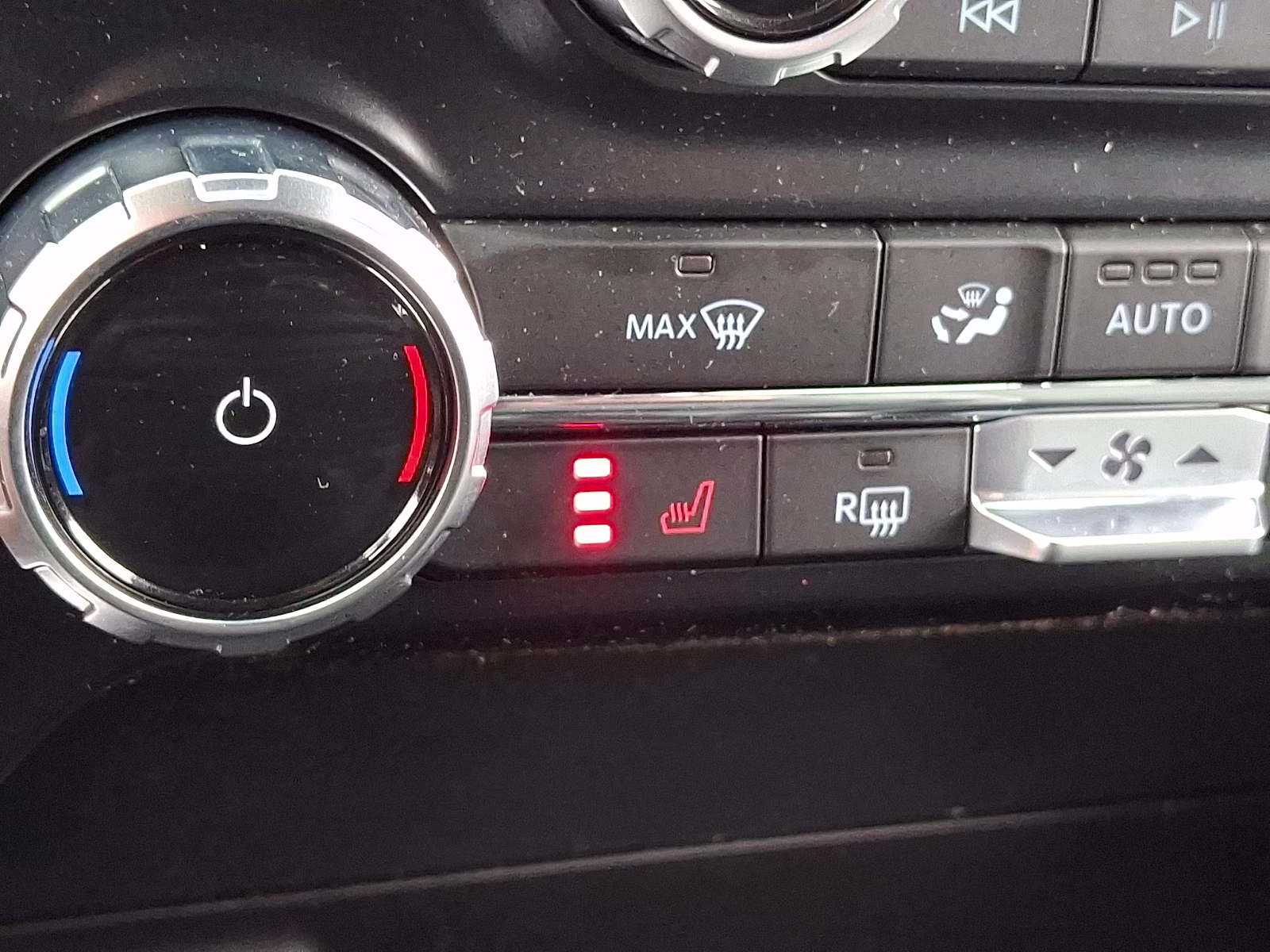 2023 Carbonized Gray Metallic - M7 Ford F-150 XLT 4X4