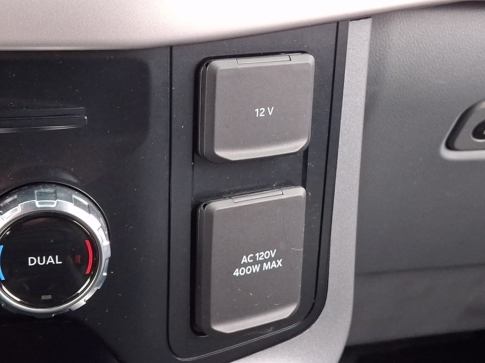 2023 Carbonized Gray Metallic - M7 Ford F-150 XLT 4X4